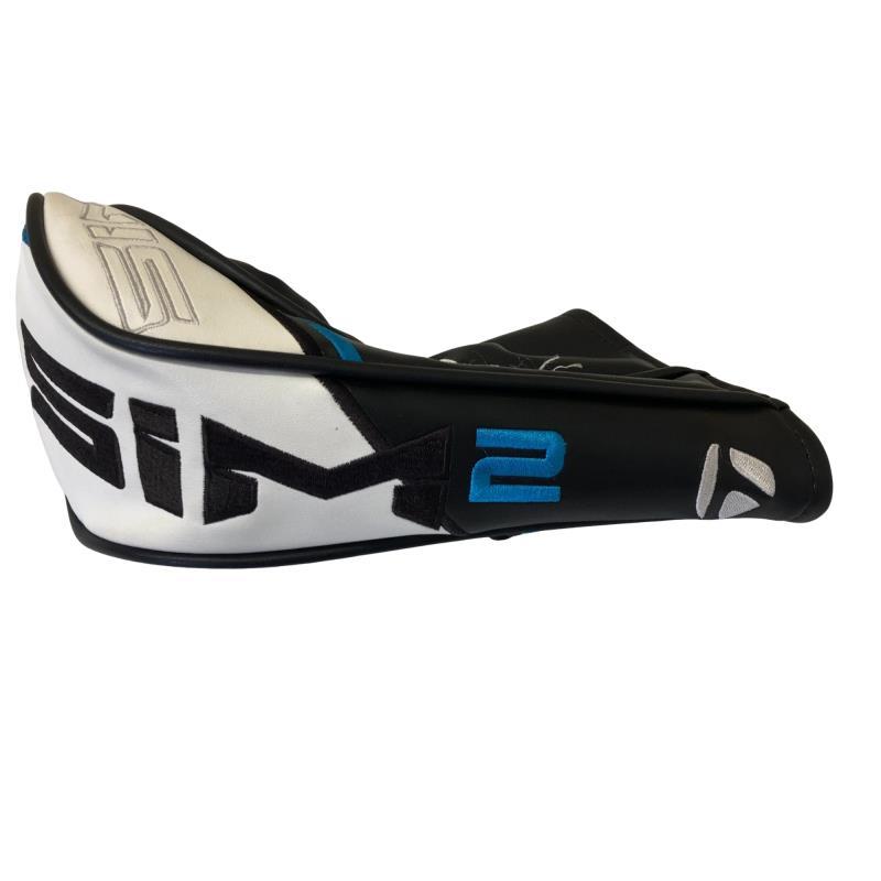 TaylorMade（テーラーメイド） SIM2 MAX 3W フェアウェイウッド FW