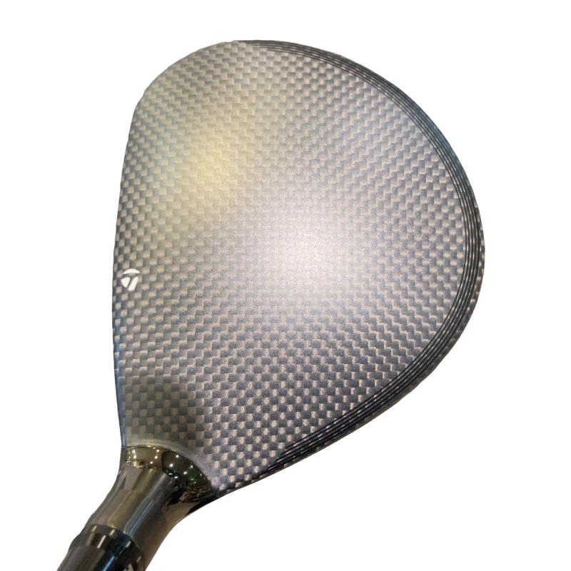 TaylorMade（テーラーメイド） Qi35 5W フェアウェイウッド FW