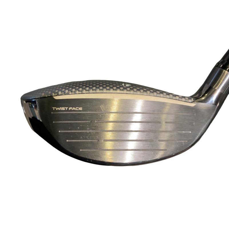 TaylorMade（テーラーメイド） Qi35 5W フェアウェイウッド FW
