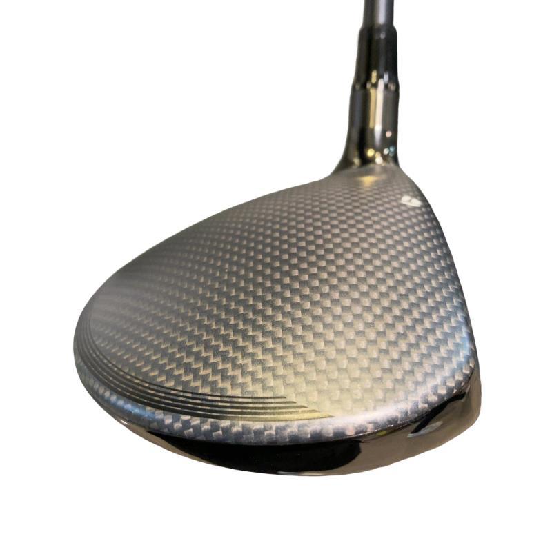 TaylorMade（テーラーメイド） Qi35 5W フェアウェイウッド FW