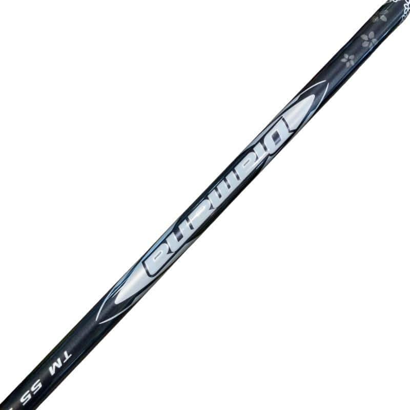 TaylorMade（テーラーメイド） Qi35 5W フェアウェイウッド FW