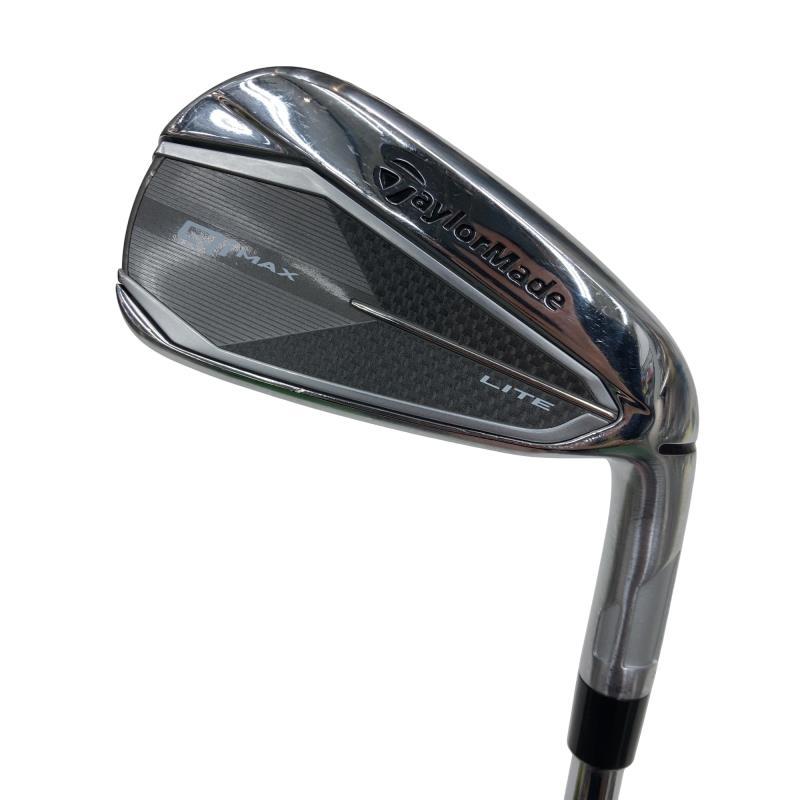 TaylorMade（テーラーメイド） Qi MAX LITE #5 単品アイアン LI 
