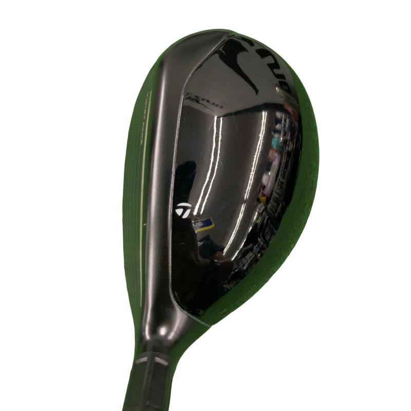 TaylorMade ユーティリティ U5、U6 2本セット TaylorMade（テーラーメイド） STEALTH2 U5 ユーティリティ UT