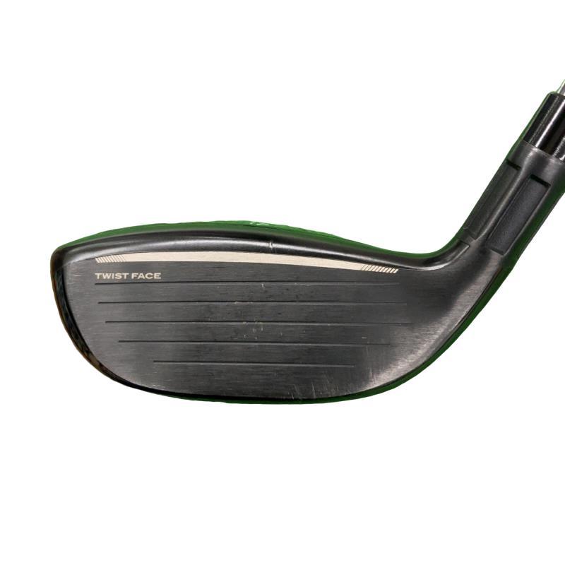 TaylorMade（テーラーメイド） STEALTH2 U5 ユーティリティ UT
