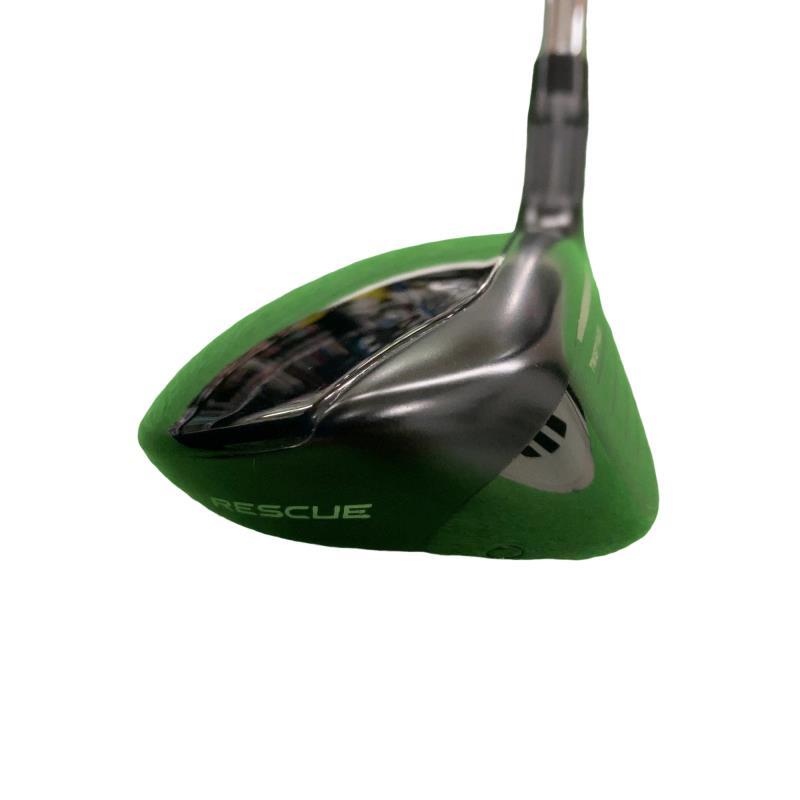 TaylorMade（テーラーメイド） STEALTH2 U5 ユーティリティ UT