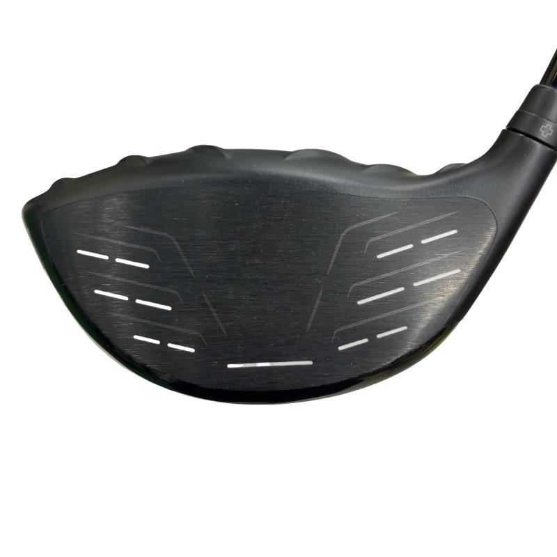 PING（ピン） G430 MAX 10.5° ドライバー DR フレックスSR : ゴルフ