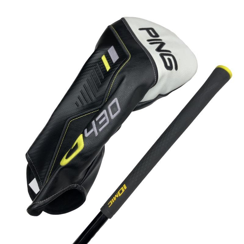 PING（ピン） G430 MAX 10.5° ドライバー DR フレックスSR : ゴルフ