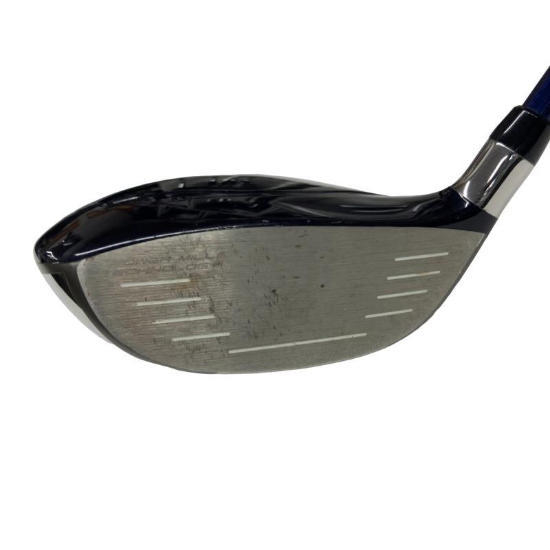 BRIDGESTONE GOLF ブリヂストン TOUR B JGR(2019) 3W フェアウェイ