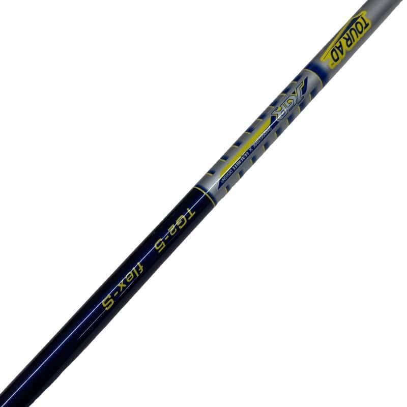 ブリヂストン TOUR B JGR(2019) FW 3W&5W BRIDGESTONE GOLF ブリヂストン TOUR B JGR(2019) 3W フェアウェイ