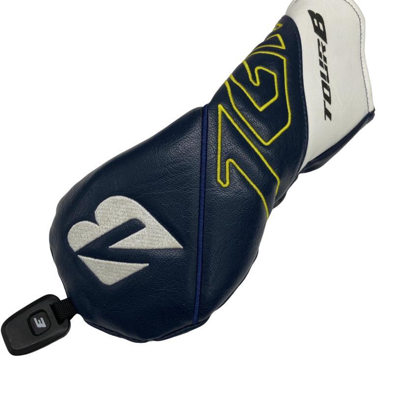 BRIDGESTONE GOLF ブリヂストン TOUR B JGR(2019) 3W フェアウェイ