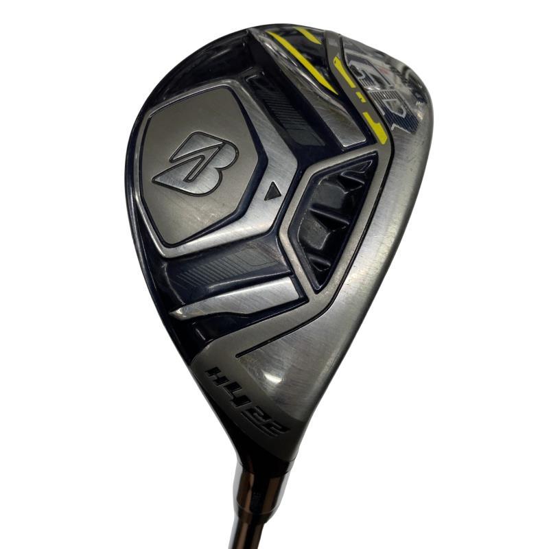 BRIDGESTONE GOLF ブリヂストン TOUR B JGR(2019) U4 ユーティリティ