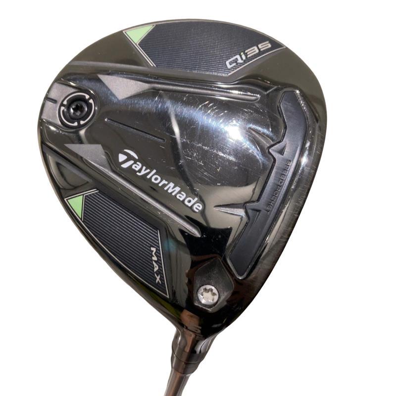 TaylorMade（テーラーメイド） Qi35 MAX 5W フェアウェイウッド FW