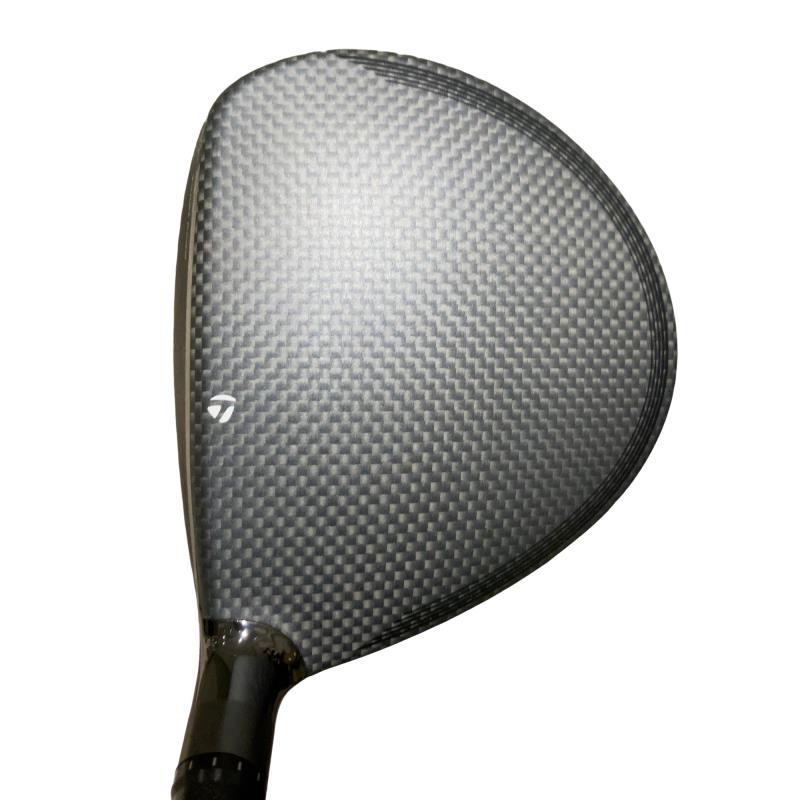 Qi35 max 5w ウェアウェイウッド TaylorMade（テーラーメイド） Qi35 MAX 5W フェアウェイウッド FW