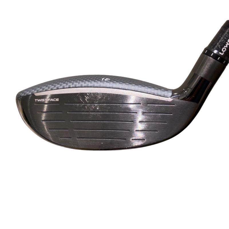 TaylorMade（テーラーメイド） Qi35 MAX 5W フェアウェイウッド FW