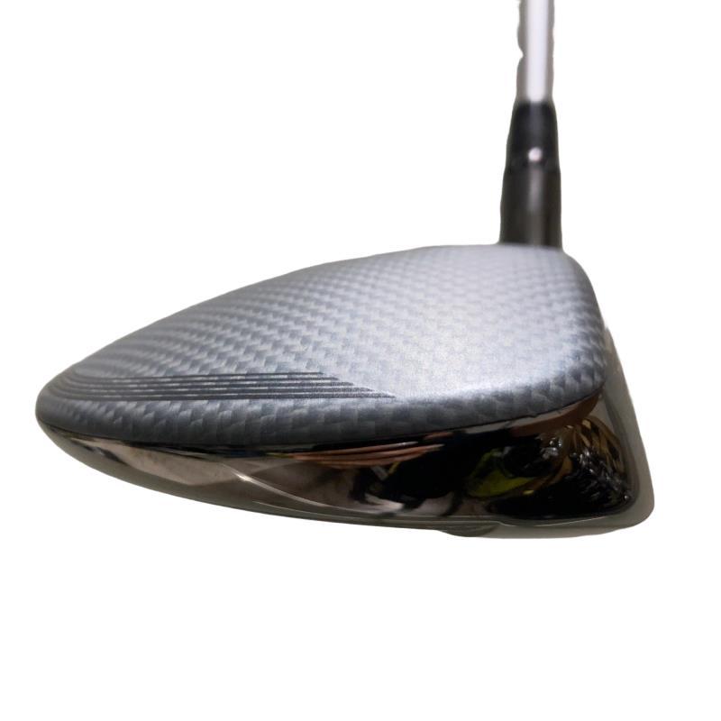 TaylorMade（テーラーメイド） Qi35 MAX 5W フェアウェイウッド FW