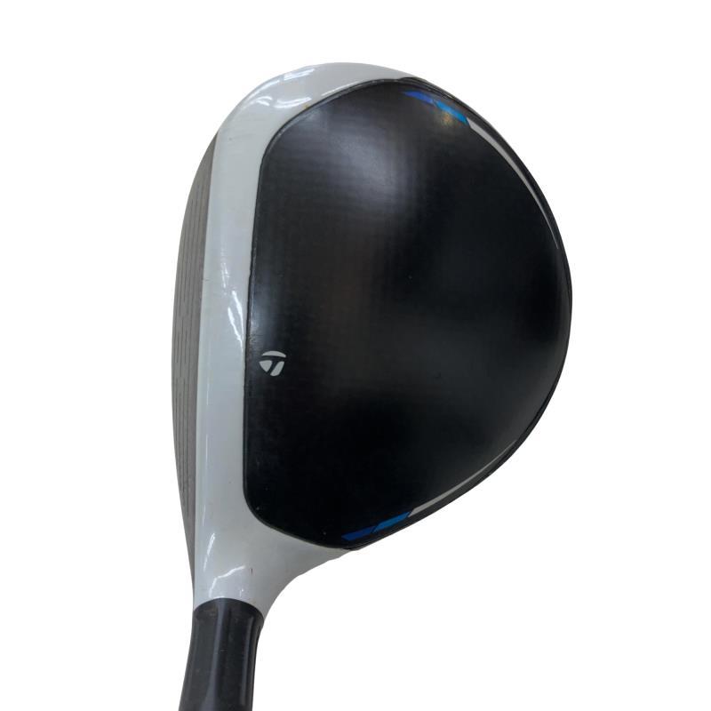 TaylorMade（テーラーメイド） SIM2 MAX 5W フェアウェイウッド FW
