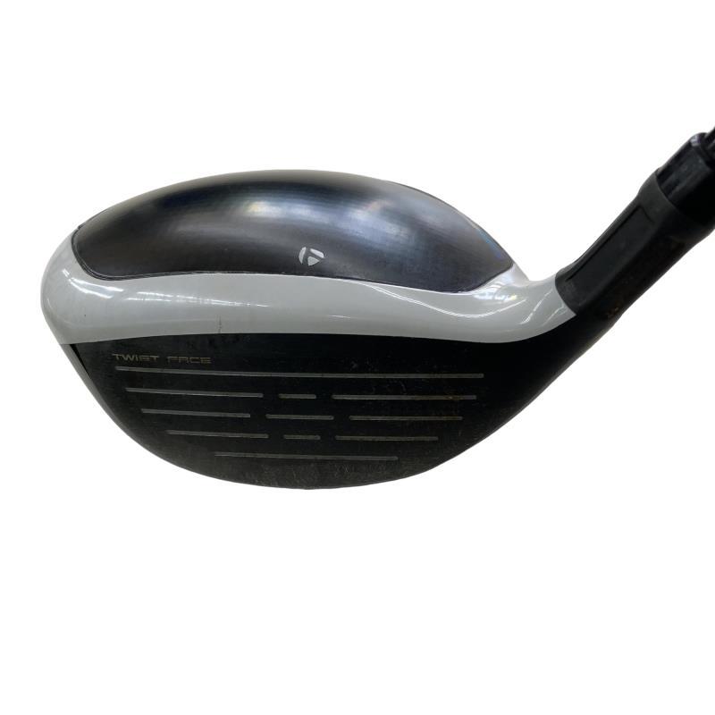 TaylorMade（テーラーメイド） SIM2 MAX 5W フェアウェイウッド FW