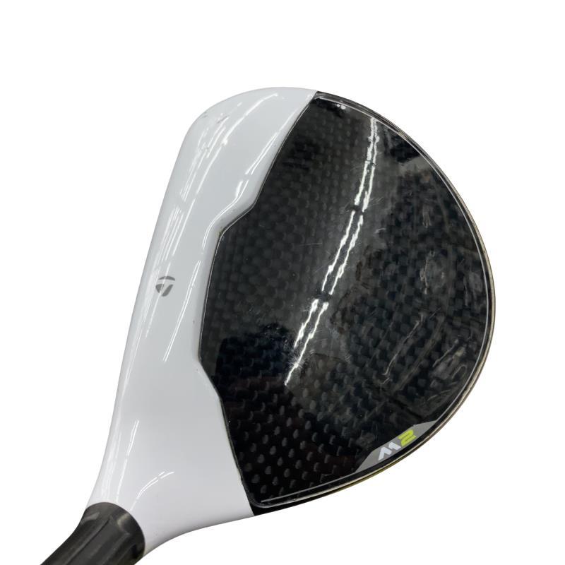テーラーメイド M2(2017) 5W フェアウェイウッド FW フレックスS 商品