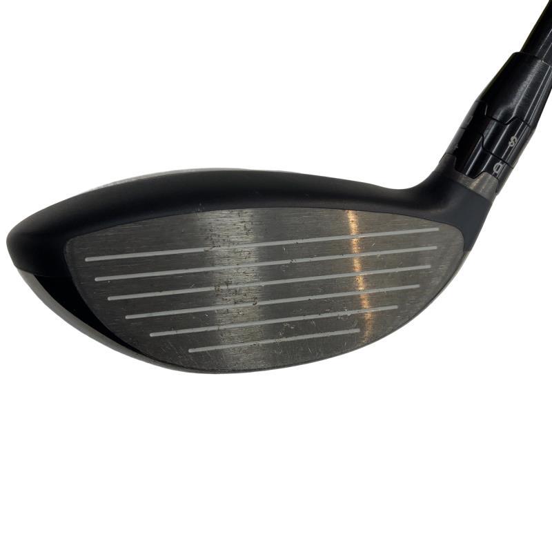 Callaway（キャロウェイ） PARADYM ◇◇◇ 5W フェアウェイウッド FW