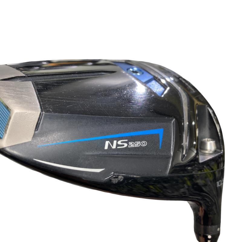 ゴルフパートナー NEXGEN NS250 10.5° ドライバー DR フレックスその他