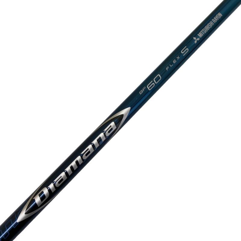YAMAHA（ヤマハ） RMX VD(2024) 5W フェアウェイウッド FW フレックス