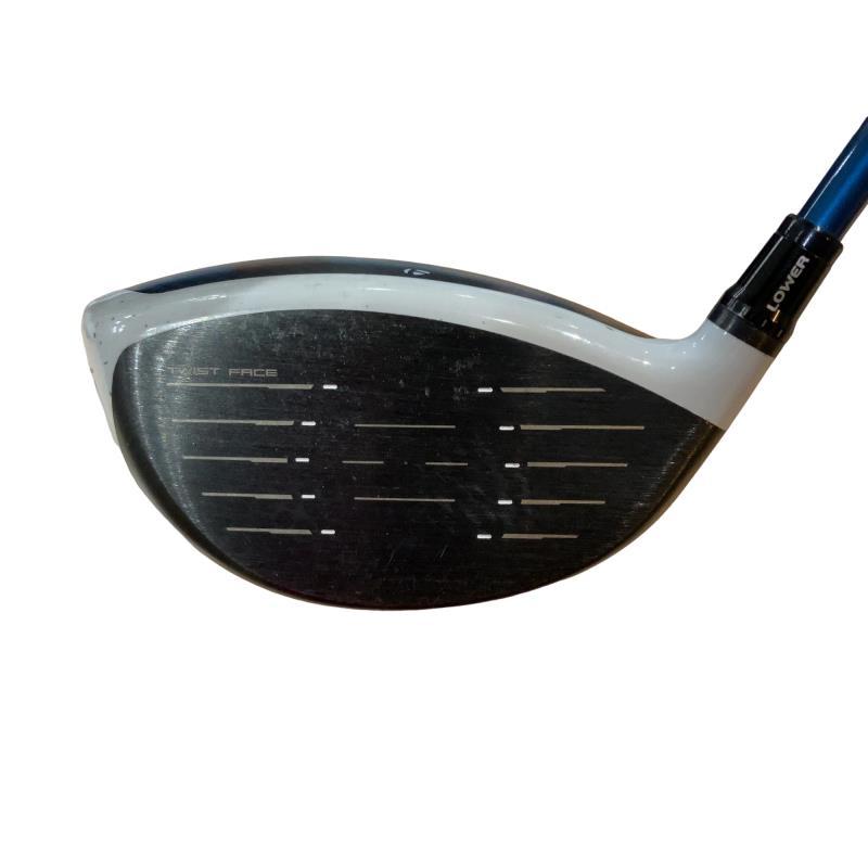 TaylorMade（テーラーメイド） SIM2 MAX-D 9° ドライバー DR