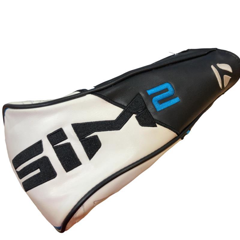 TaylorMade（テーラーメイド） SIM2 MAX-D 9° ドライバー DR