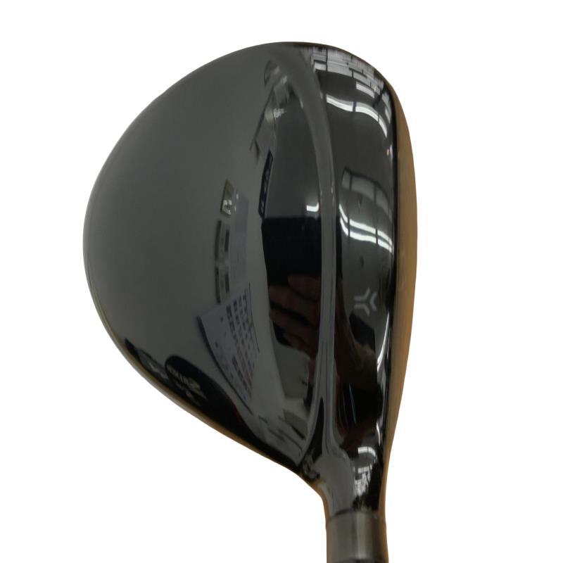 DUNLOP（ダンロップ） SRIXON ZX F 5W レフティ フェアウェイウッド FW