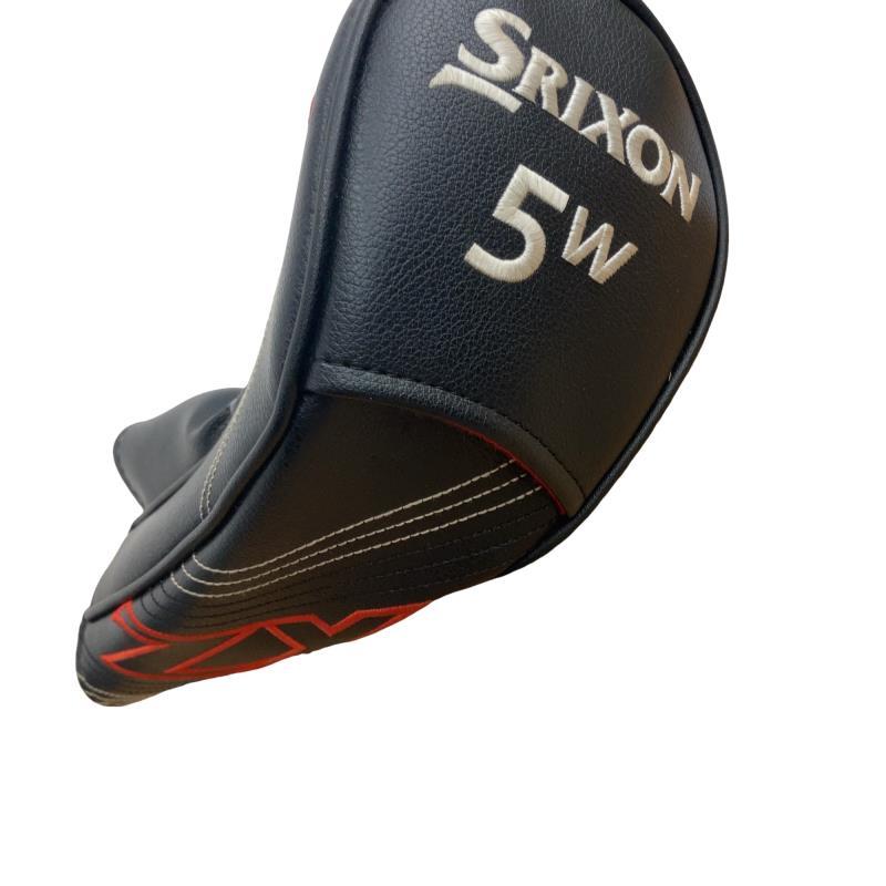 DUNLOP（ダンロップ） SRIXON ZX F 5W レフティ フェアウェイウッド FW