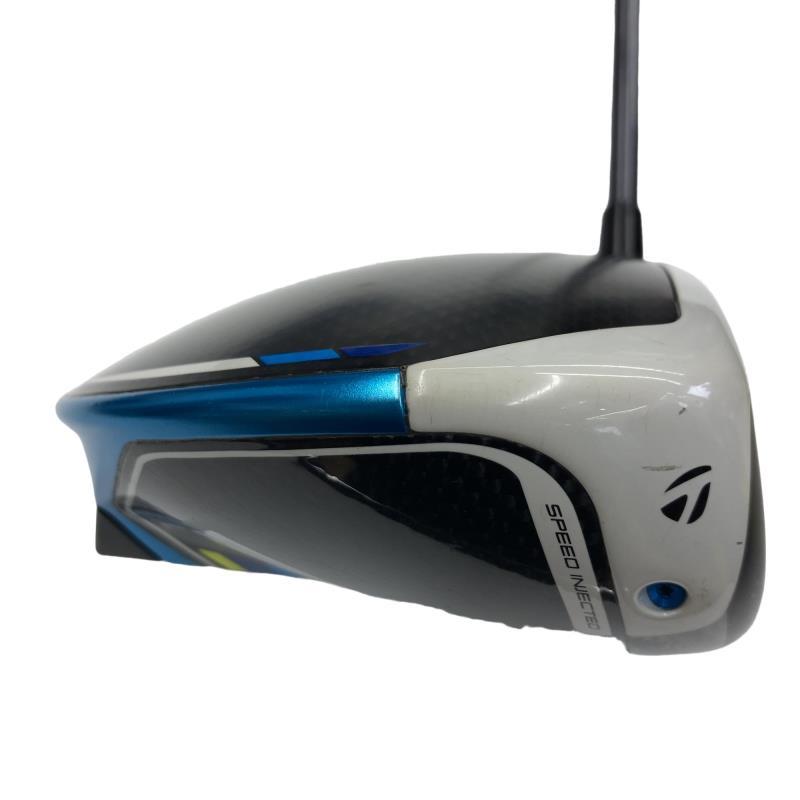 TaylorMade（テーラーメイド） SIM2 MAX-D 10.5° ドライバー DR