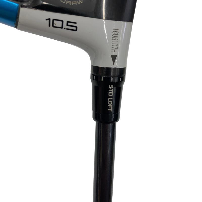 TaylorMade（テーラーメイド） SIM2 MAX-D 10.5° ドライバー DR