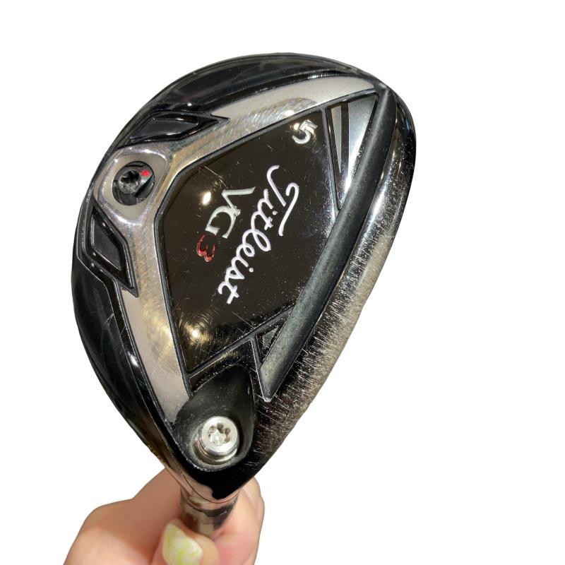 Titleist（タイトリスト） Titleist VG3(2018) U5 ユーティリティ UT