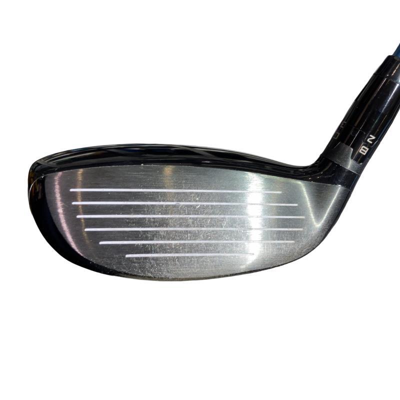 Titleist（タイトリスト） Titleist VG3(2018) U5 ユーティリティ UT