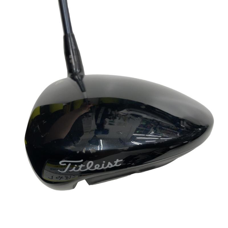 Titleist（タイトリスト） 915 D3 9.5° レフティ ドライバー DR