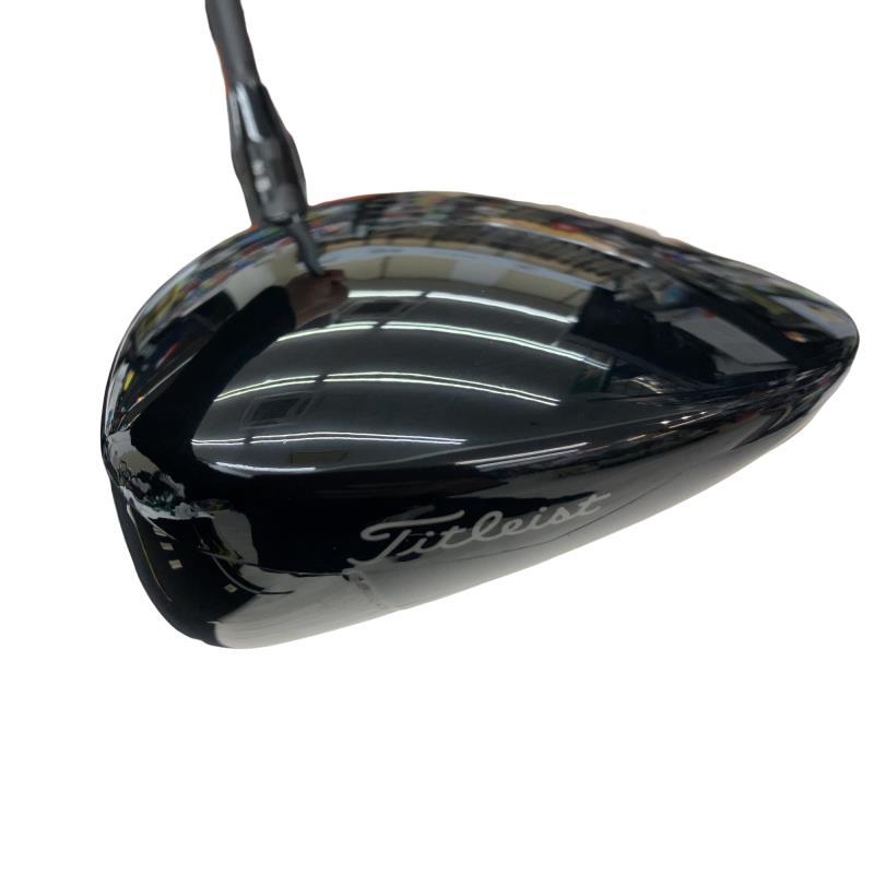Titleist（タイトリスト） GTS4 10° レフティ ドライバー DR