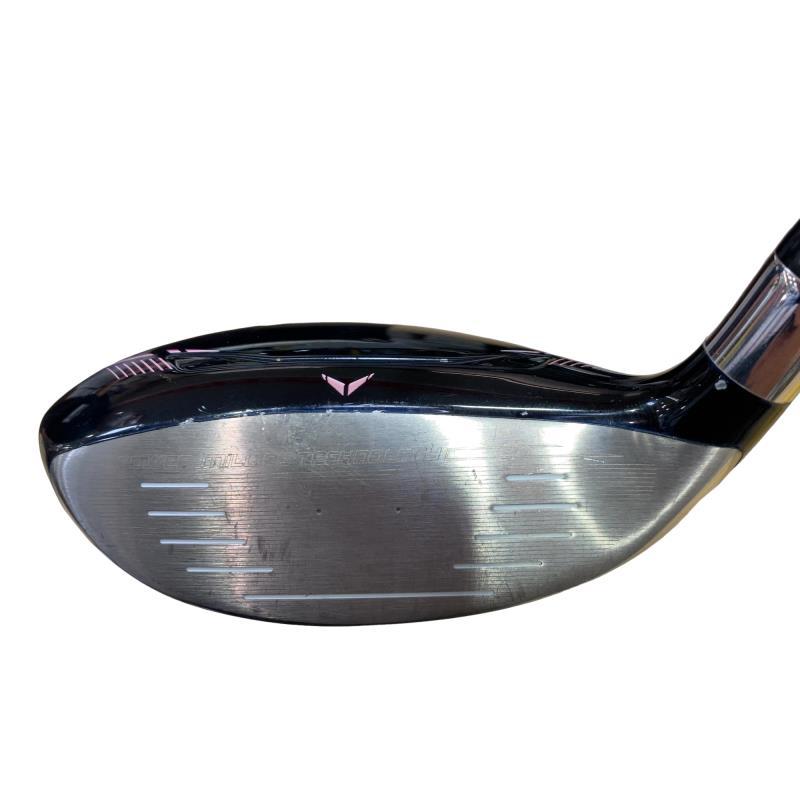BRIDGESTONE GOLF ブリヂストン TOUR B JGR(ピンク) U5 レディース
