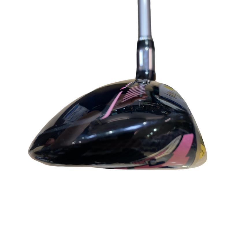 BRIDGESTONE GOLF ブリヂストン TOUR B JGR(ピンク) U5 レディース