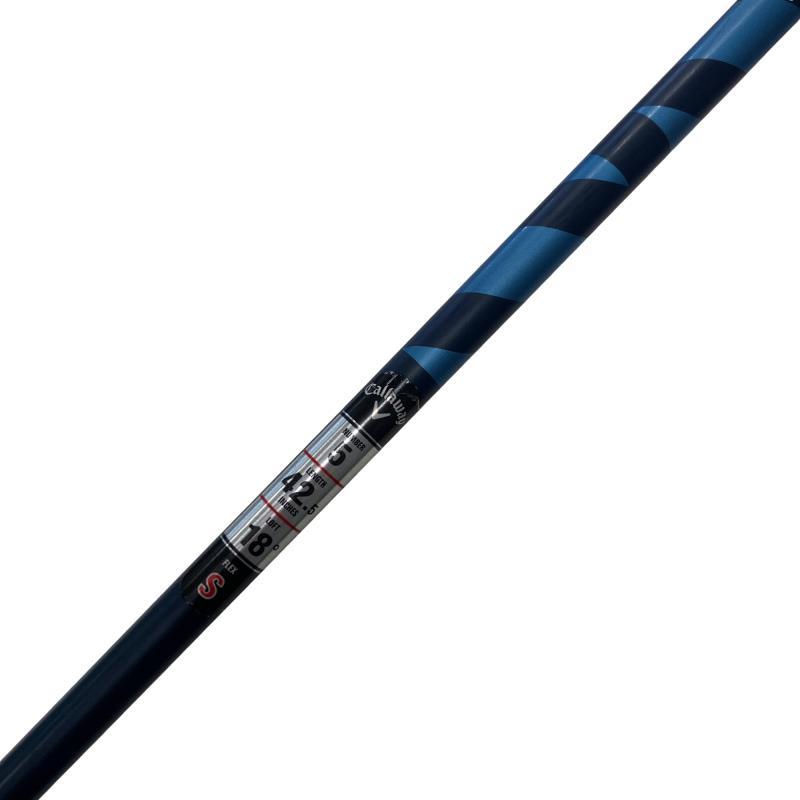 Callaway（キャロウェイ） PARADYM X 5W フェアウェイウッド FW