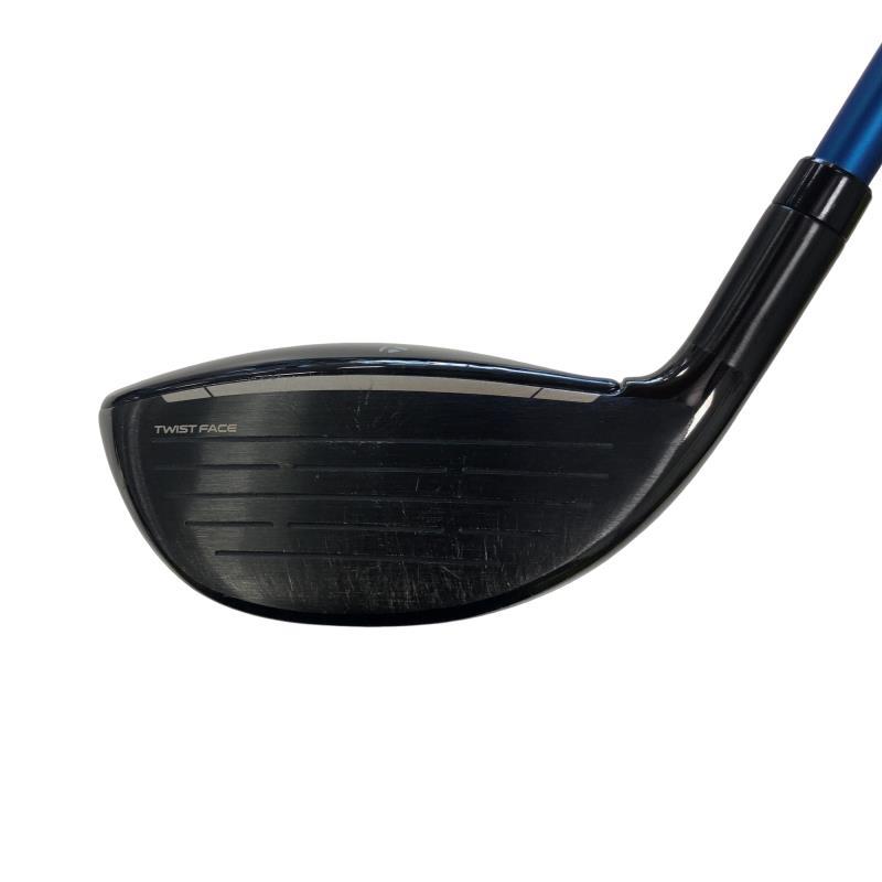 TaylorMade（テーラーメイド） Qi10 5W フェアウェイウッド FW