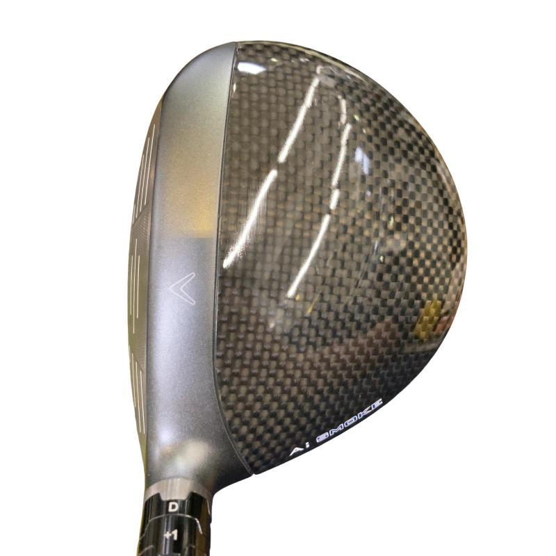 Callaway（キャロウェイ） PARADYM Ai SMOKE MAX 3HL フェアウェイ
