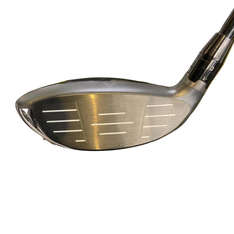 Callaway（キャロウェイ） PARADYM Ai SMOKE MAX 3HL フェアウェイ