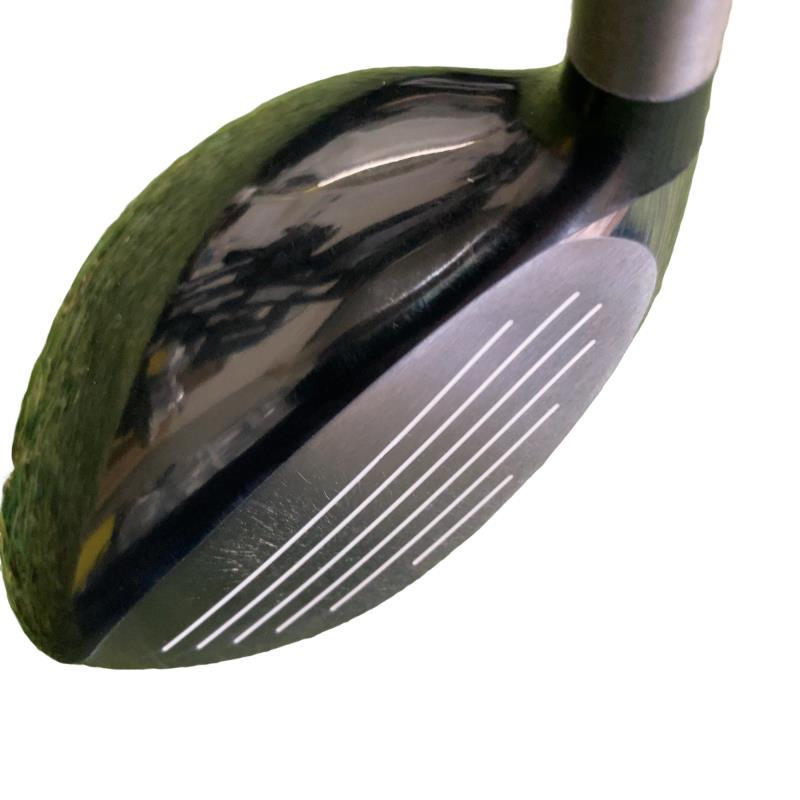Callaway（キャロウェイ） APEX UW(2024) 21° ユーティリティ UT
