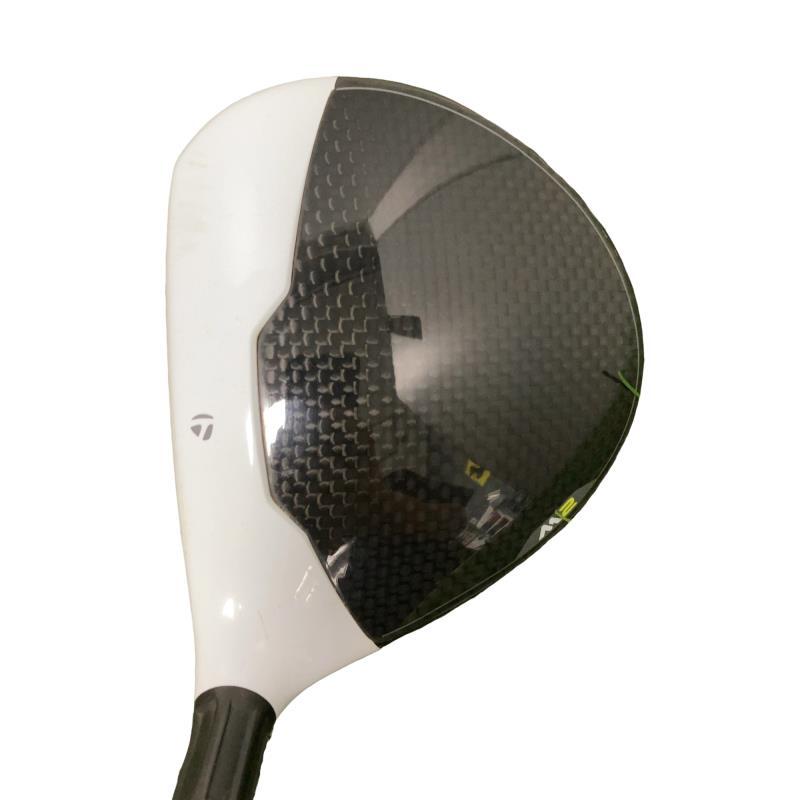 TaylorMade（テーラーメイド） M2(2017) 3HL USA フェアウェイウッド