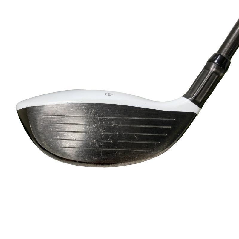 TaylorMade（テーラーメイド） M2(2017) 3HL USA フェアウェイウッド