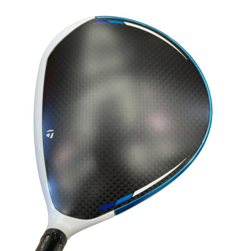 TaylorMade（テーラーメイド） SIM2 MAX-D 9° ドライバー DR