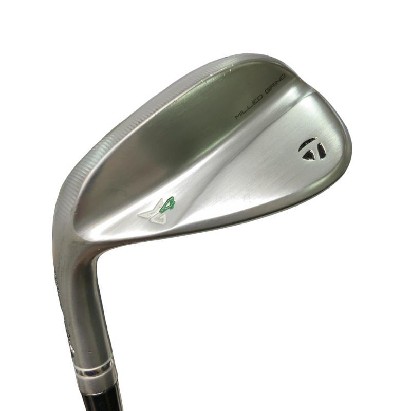 TaylorMade（テーラーメイド） Taylor Made MILLED GRIND 4 52°/09