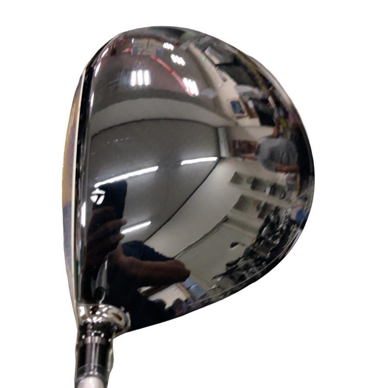 TaylorMade（テーラーメイド） Qi10 MAX 12° レディース ドライバー DR