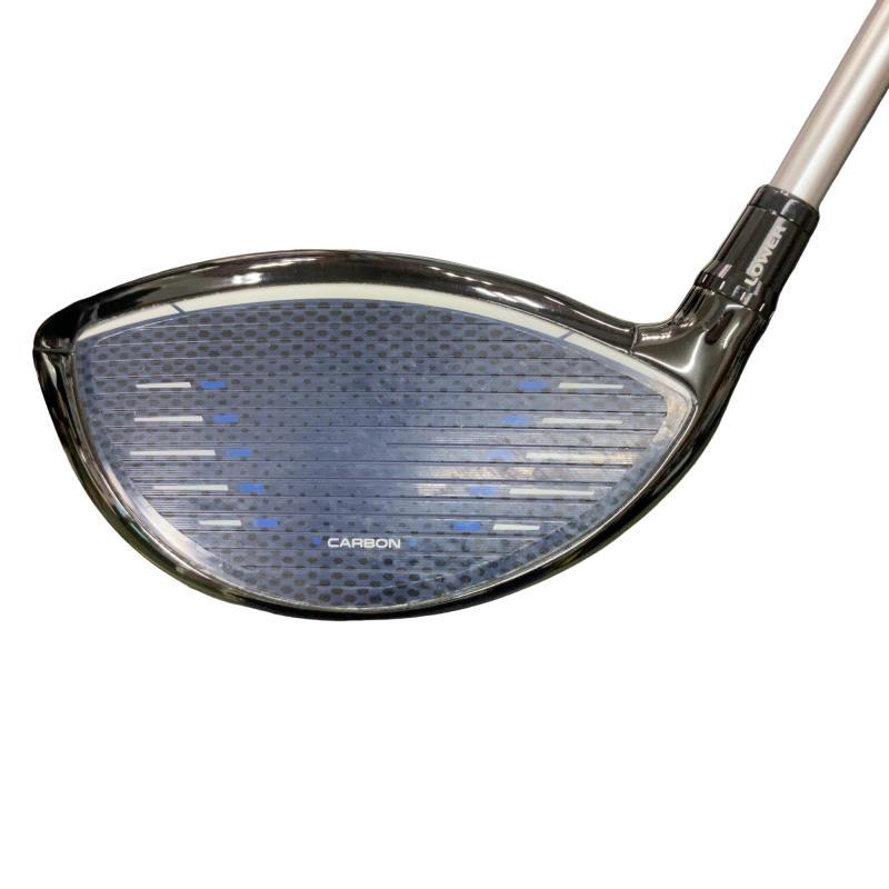 TaylorMade（テーラーメイド） Qi10 MAX 12° レディース ドライバー DR