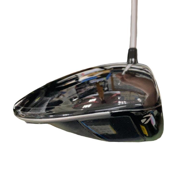 TaylorMade（テーラーメイド） Qi10 MAX 12° レディース ドライバー DR