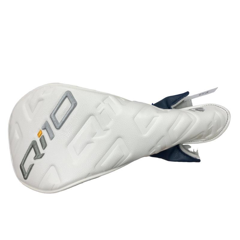 TaylorMade（テーラーメイド） Qi10 MAX 12° レディース ドライバー DR